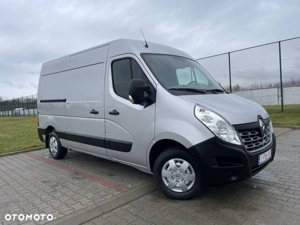 Renault MASTER - 21