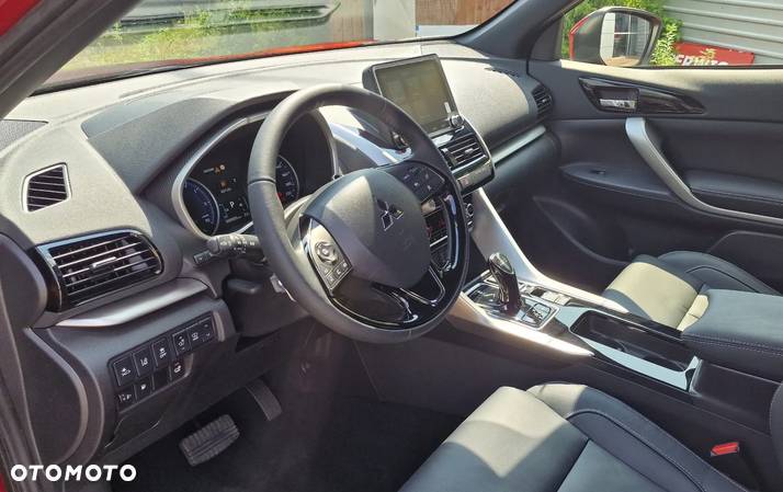 Mitsubishi Eclipse Cross 2.4 PHEV Instyle Plus - 10