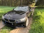 BMW Seria 4 420d Luxury Line - 24