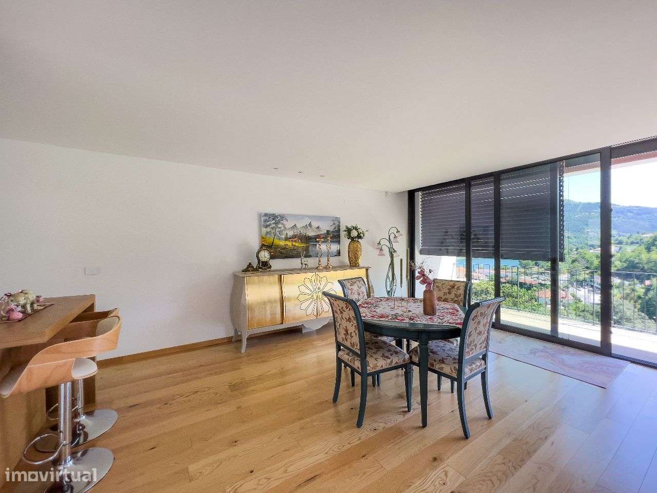 Moradia T3, Rio Caldo, Gerês-17