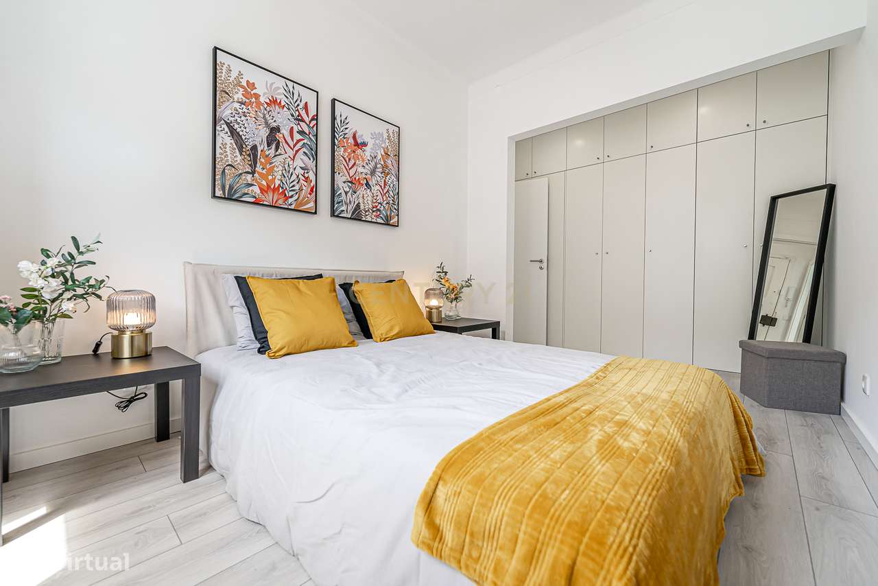 T3 ESTREAR Junto ao Colombo – Benfica-9