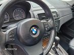 BMW X3 - 7
