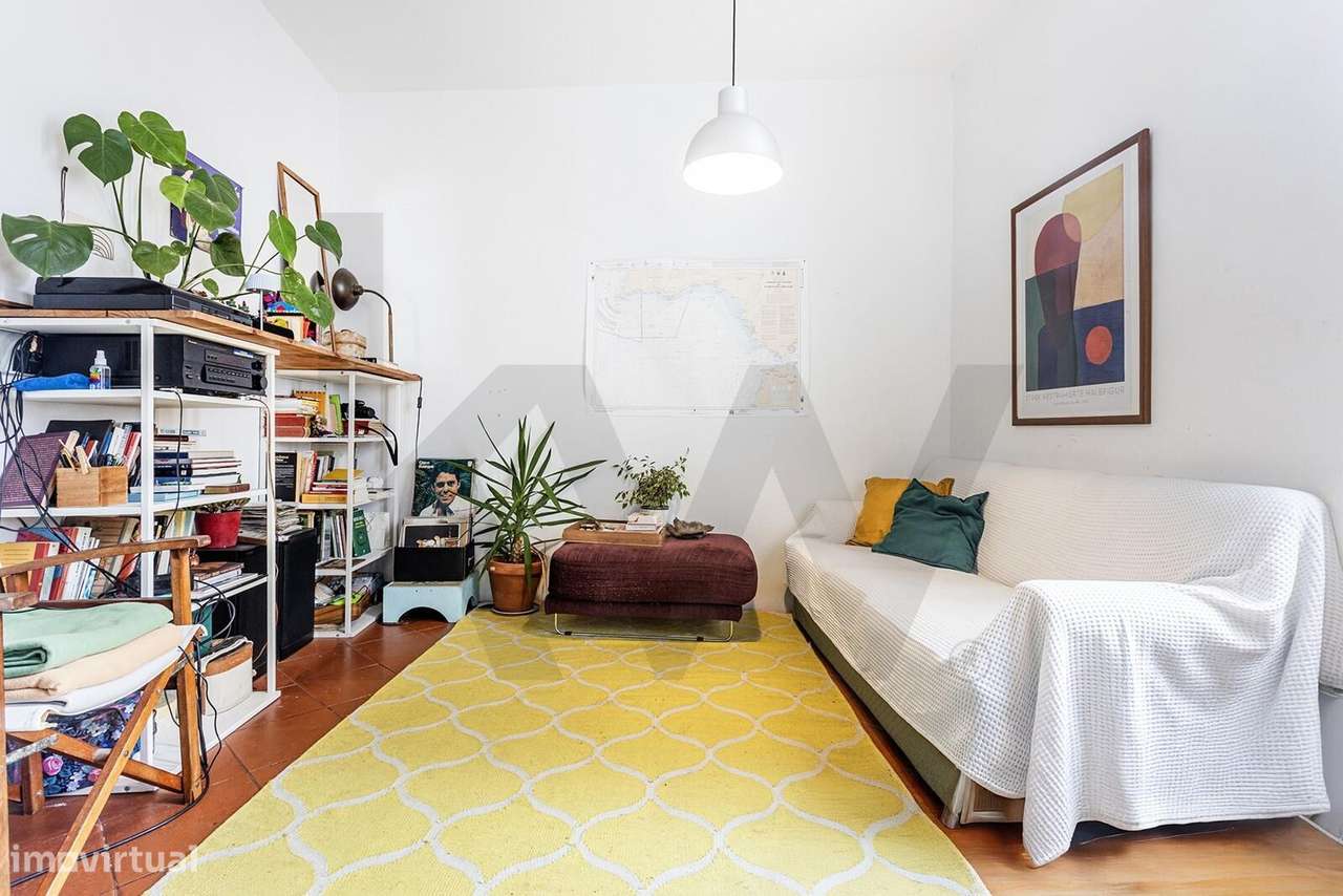 Apartamento único - 5 quartos e 3 salas, 178,00m2 de charme na Rua da - Grande imagem: 5/30
