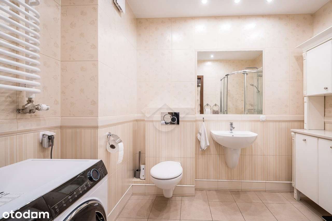 Kraków – Zakrzówek – ul. Pawlickiego-7