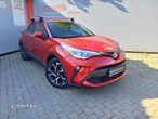 Toyota C-HR 1.8 HSD 4x2 CVT C-ult - 1