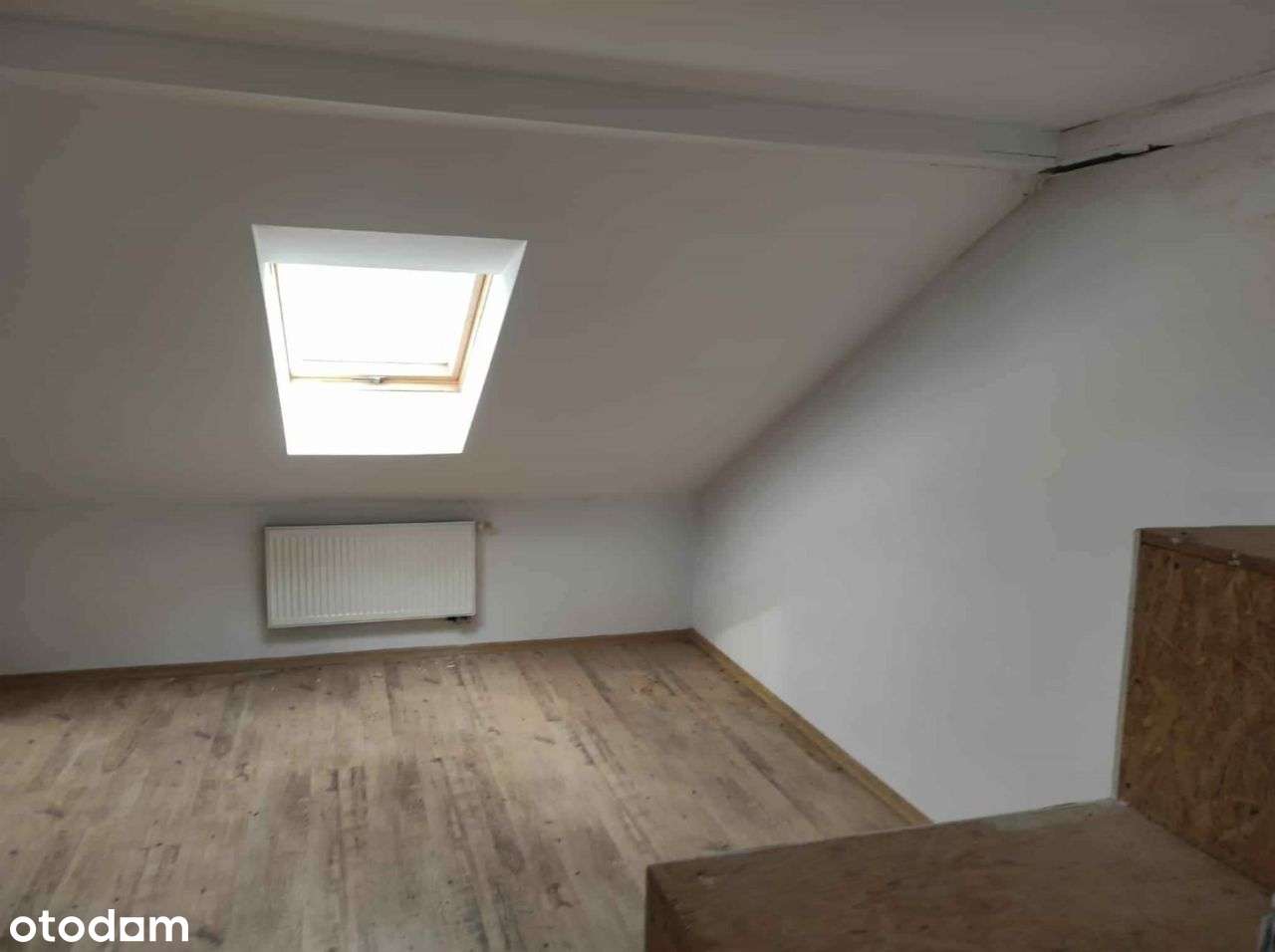 Duży dom Kalinówka - Pełny obrazek: 5/9