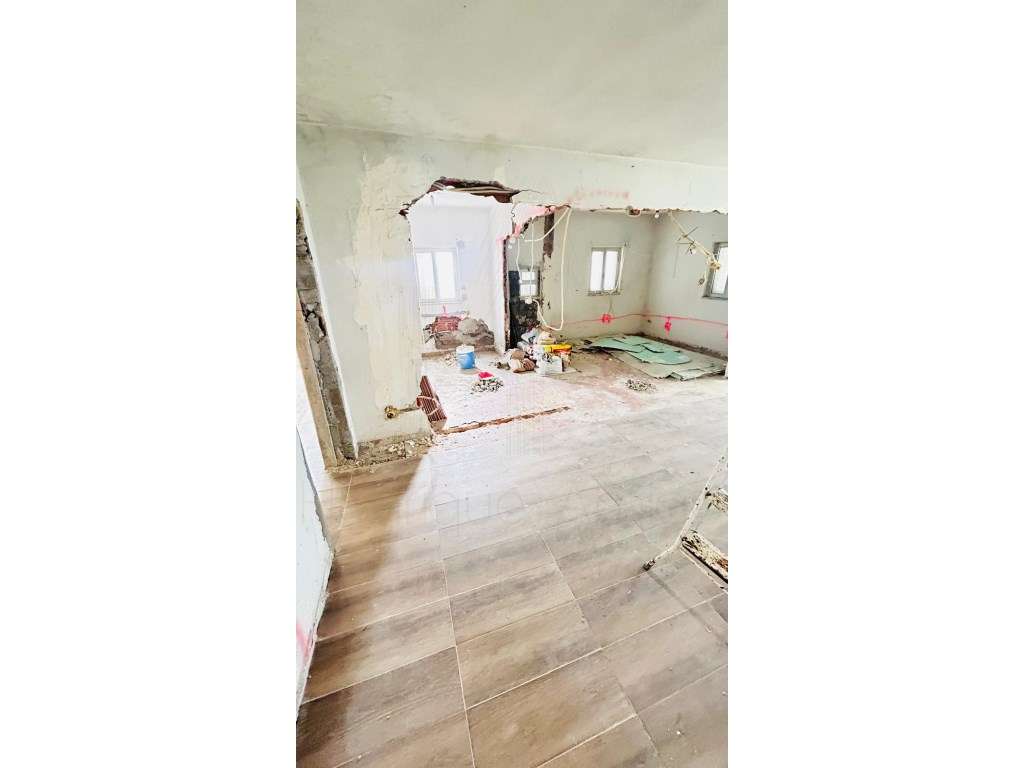 Moradia T3+1 na Lagoa de Albufeira-8