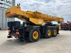 Liebherr LTM 1040 Automacara - 4