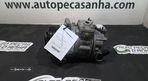 Compressor Do Ar Condicionado Seat Leon (1P1) - 1