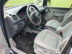 Volkswagen Caddy 1.9 TDI Maxi Life Style (7-Si.) - 11