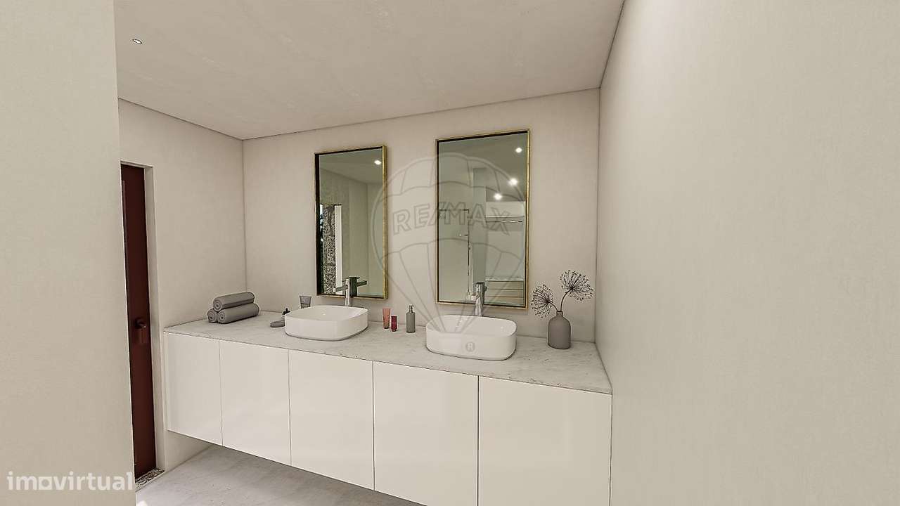 Moradia T3 para venda - Grande imagem: 5/11