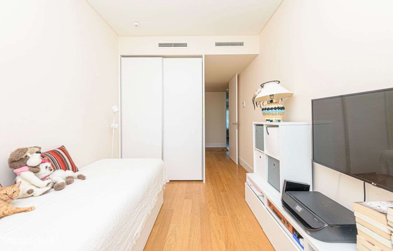 Apartamento T3 de luxo para venda - Alcochete-6