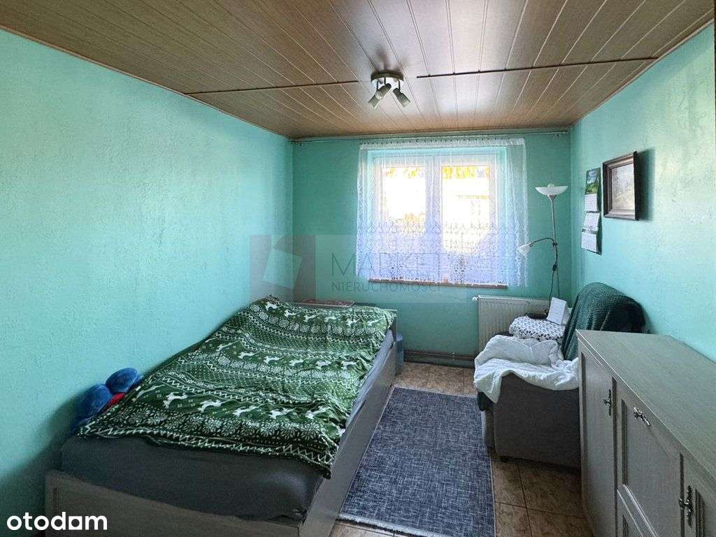 Parterowy dom wolnostojący w Stepnicy- 650.000 zł-9