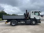 Scania P 250 - 4