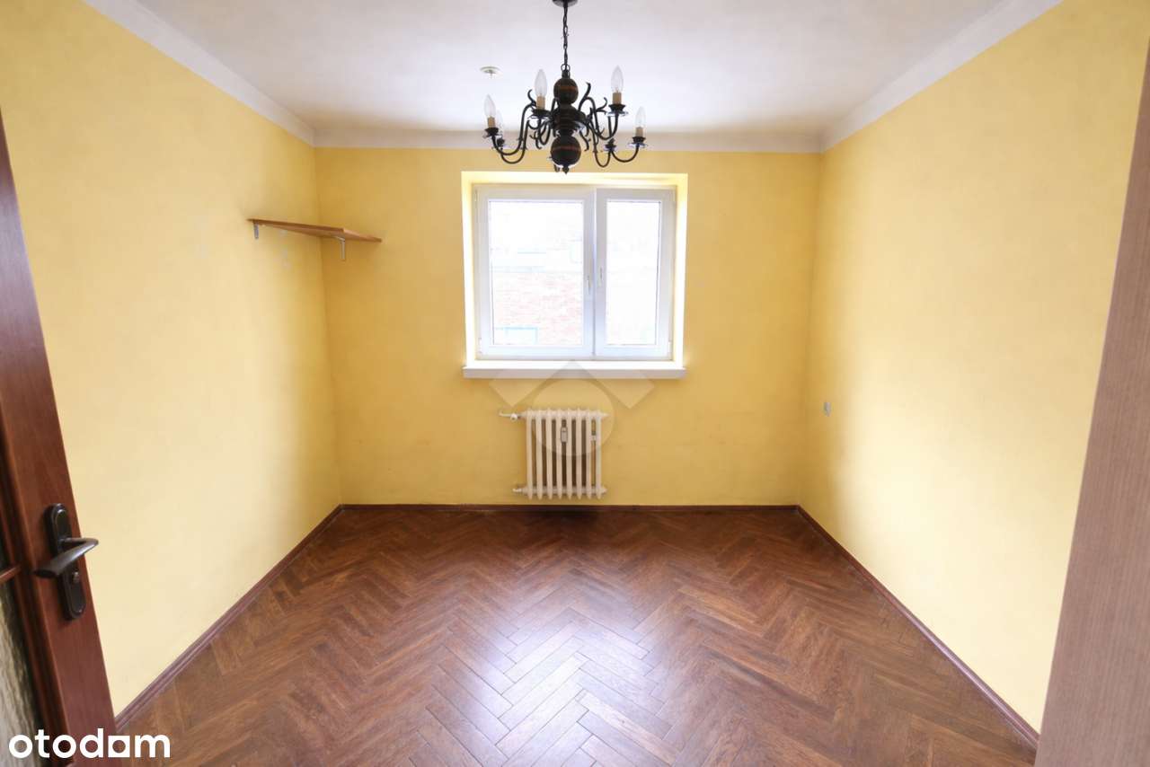 Mieszkanie dwupokojowe na Starych Grzegórzkach z balkonem! - Pełny obrazek: 4/8