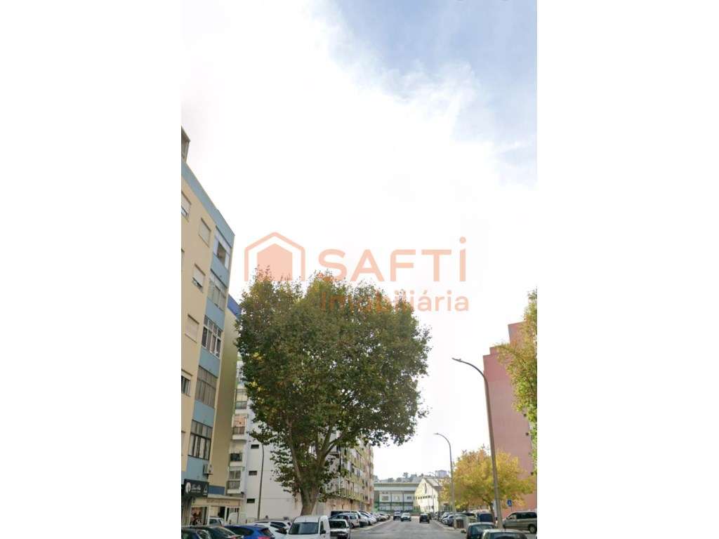 Apartamento T1 - Setúbal - Grande imagem: 2/2