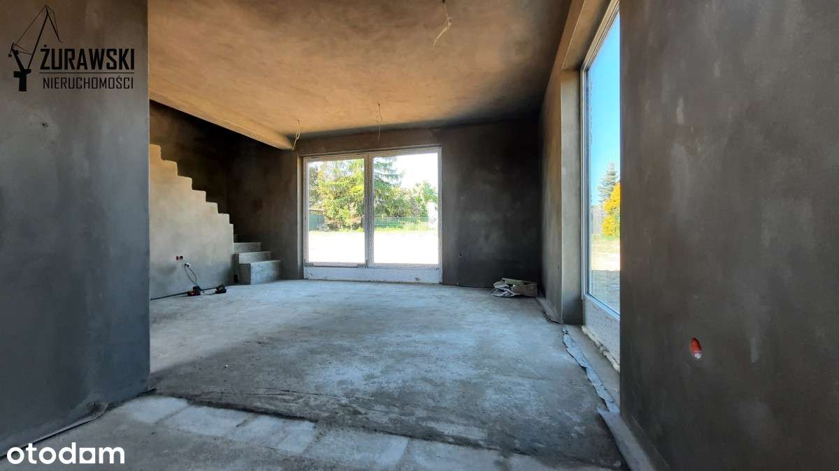 Gotowy Bliźniak, Pępowo koło Gdańska, brak Pcc-8