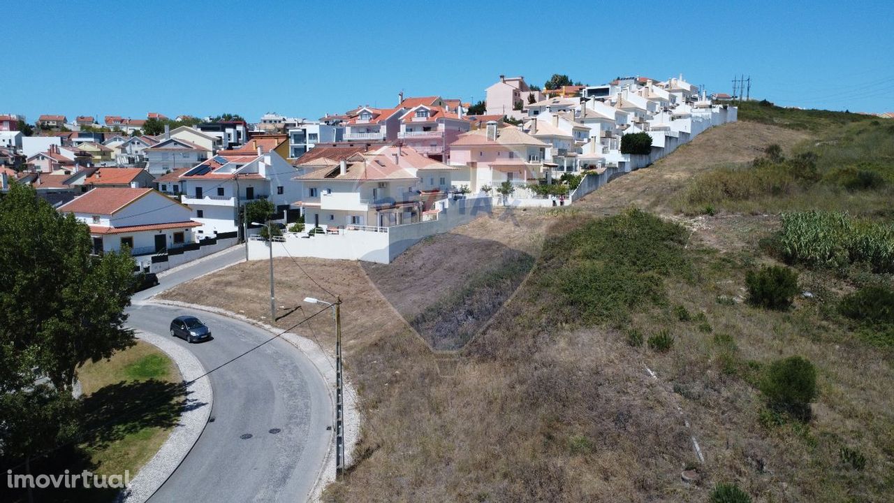 Terreno  para venda