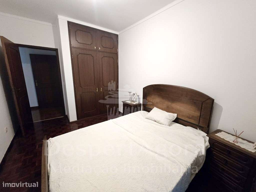 Excelente T3 Vila Nova da Barquinha-7