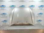 FRENTE COMPLETA FORD FOCUS 1 I MK1 FASE 2 II FACELIFT CAPOT PARACHOQUES GUARDA-LAMAS OTICAS RADIADOR VENTILADOR FRENTE FIBRA REFORÇO - 18