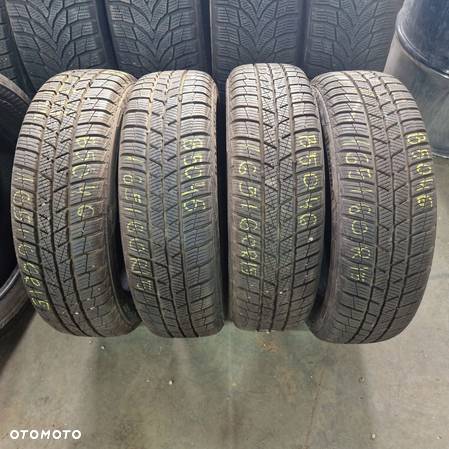 BARUM POLARIS 5 165/60R15 77T 4x 8mm 22R - 1