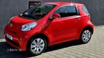 Toyota iQ 1.0 VVT-i - 18