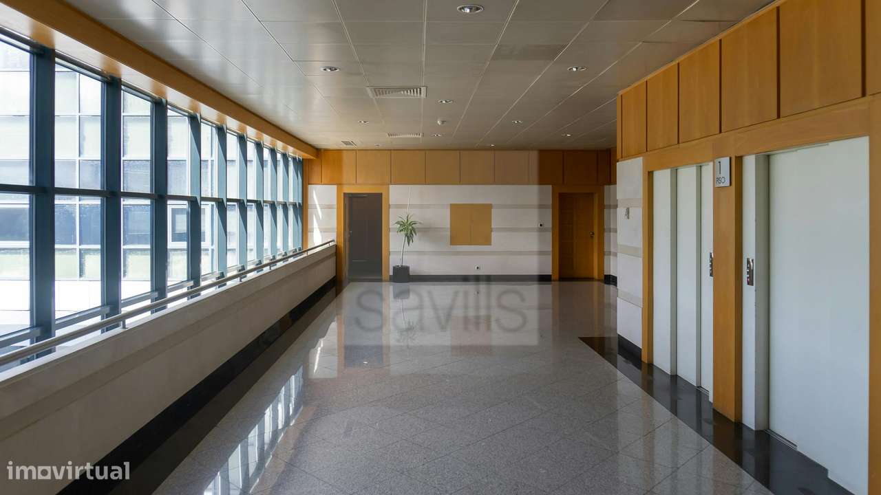 Beloura Office Park - Edifício 06 - Grande imagem: 4/20