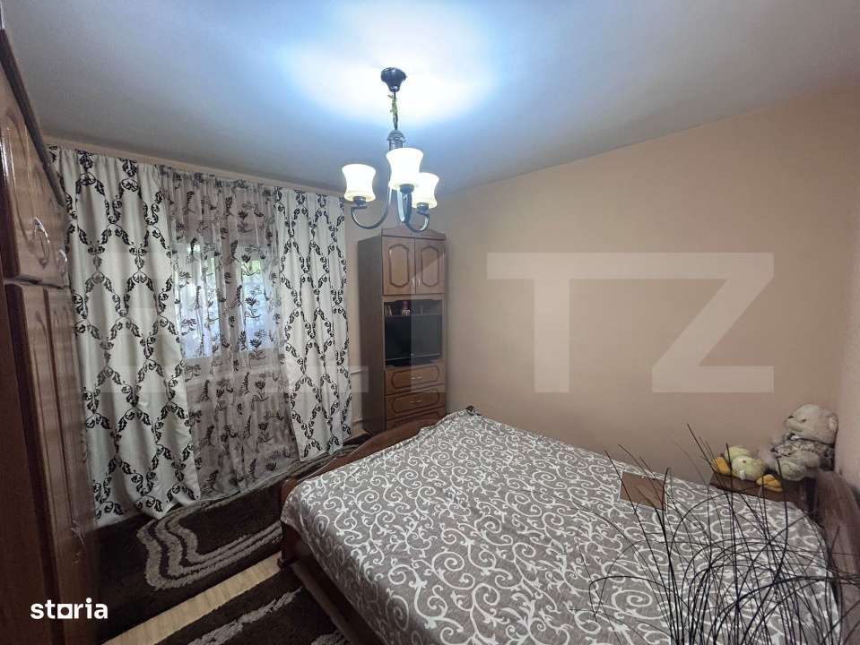 Apartament 2 camere decomandat, 63 mp, zona Parculet Pedagogic - Imagine principală: 3/11