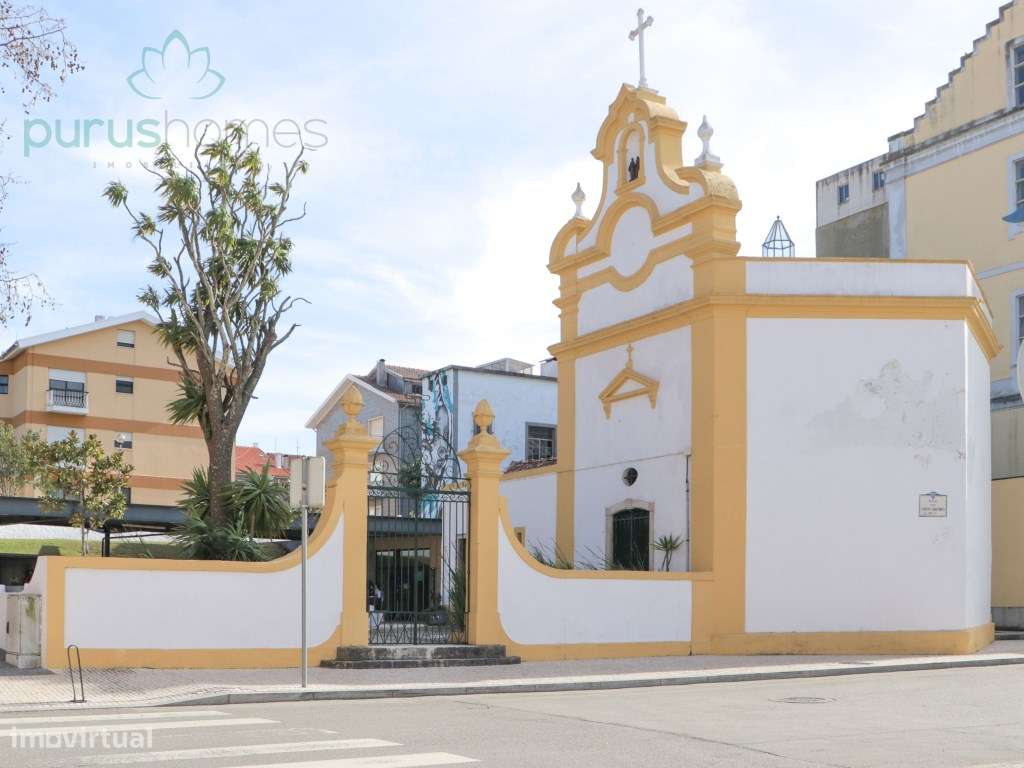 Loja no Centro de Aveiro , arrendada - Grande imagem: 3/11