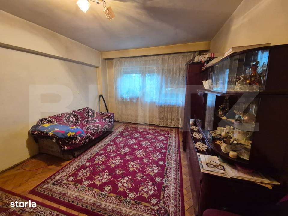 Apartament de vanzare, cu 2 camere, decomandat, zona Mihai Eminescu - Imagine principală: 3/6