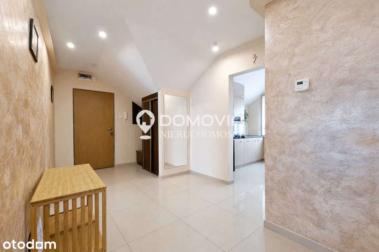 komfortowe mieszkanie 2-pokojowe Zamość Młyńska-16