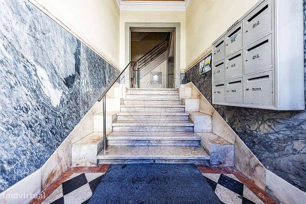 Apartamento T2 para venda-36