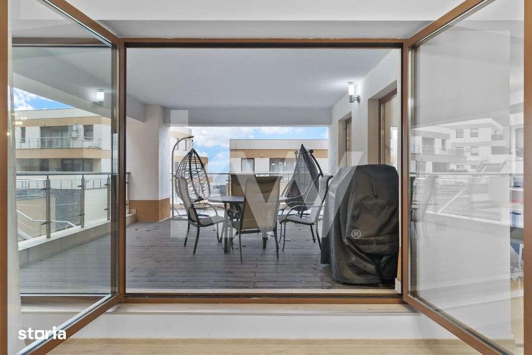 Apartament cu 3 camere pe Drumul Poienii - 145mp - parcare subterana - Imagine principală: 2/18