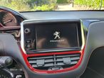 Peugeot 208 GTI 200 THP - 21