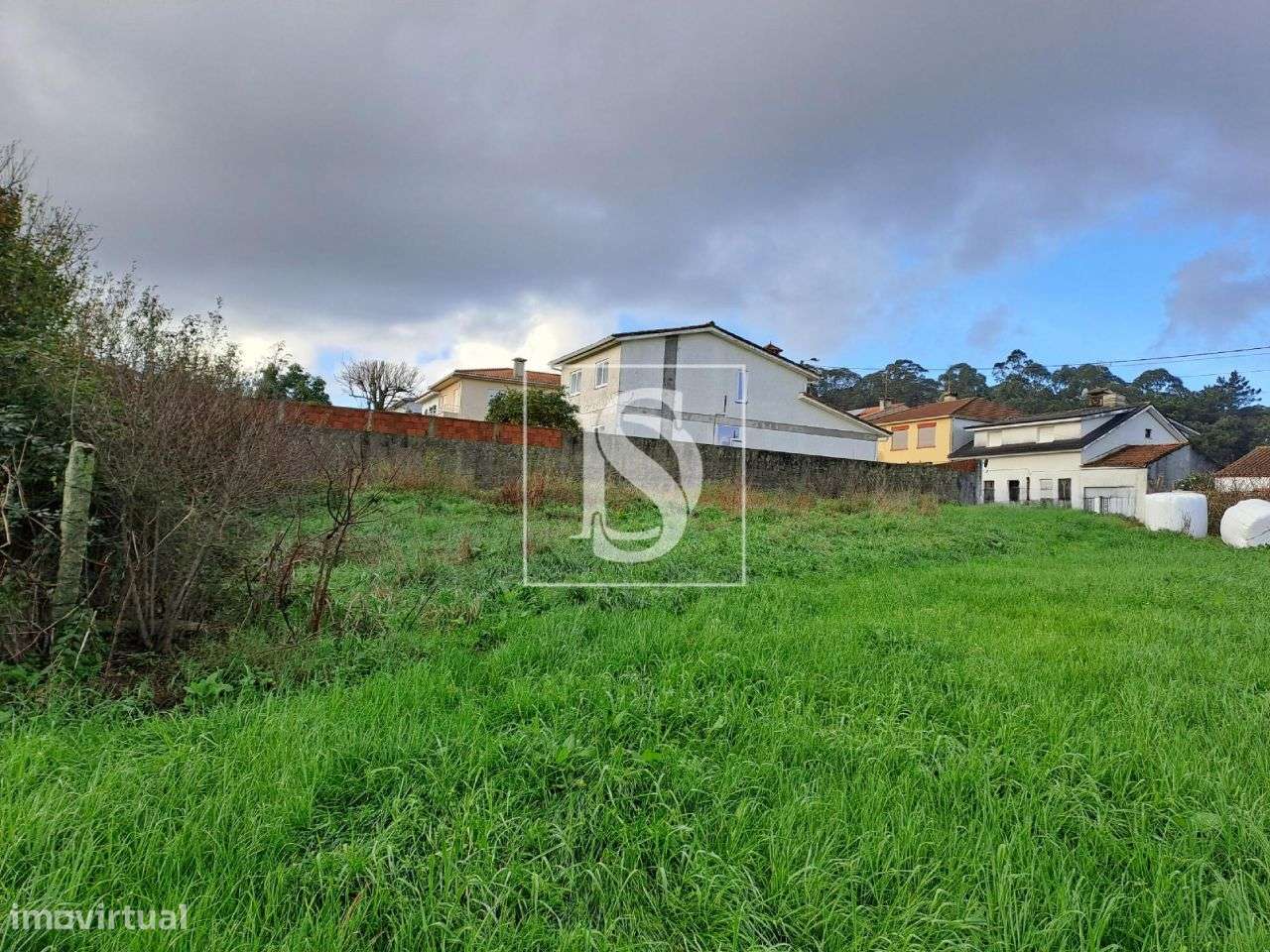 Lote - Laundos - Póvoa de Varzim - Grande imagem: 2/5