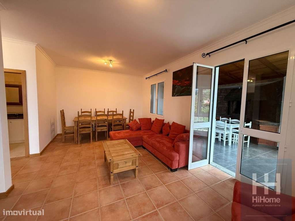 Moradia T2 com Vista Mar - Lugar de Baixo, Ponta do Sol - Grande imagem: 5/30