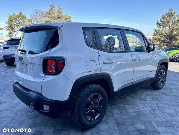 Jeep Renegade - 2