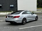 Mercedes-Benz E 250 CDI DPF Coupe BlueEFFICIENCY 7G-TRONIC Avantgarde - 13