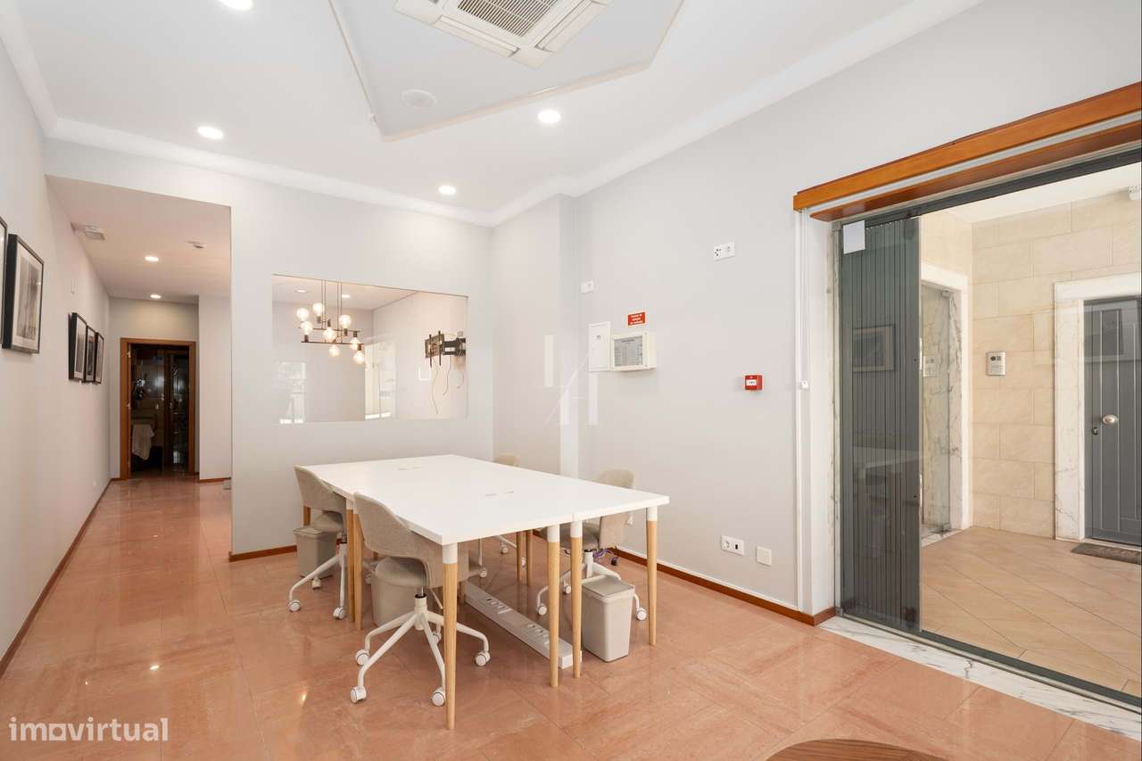 Loja para venda, no centro de Lagos-7