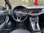 Opel Astra V 1.6 CDTI Dynamic S&S - 12