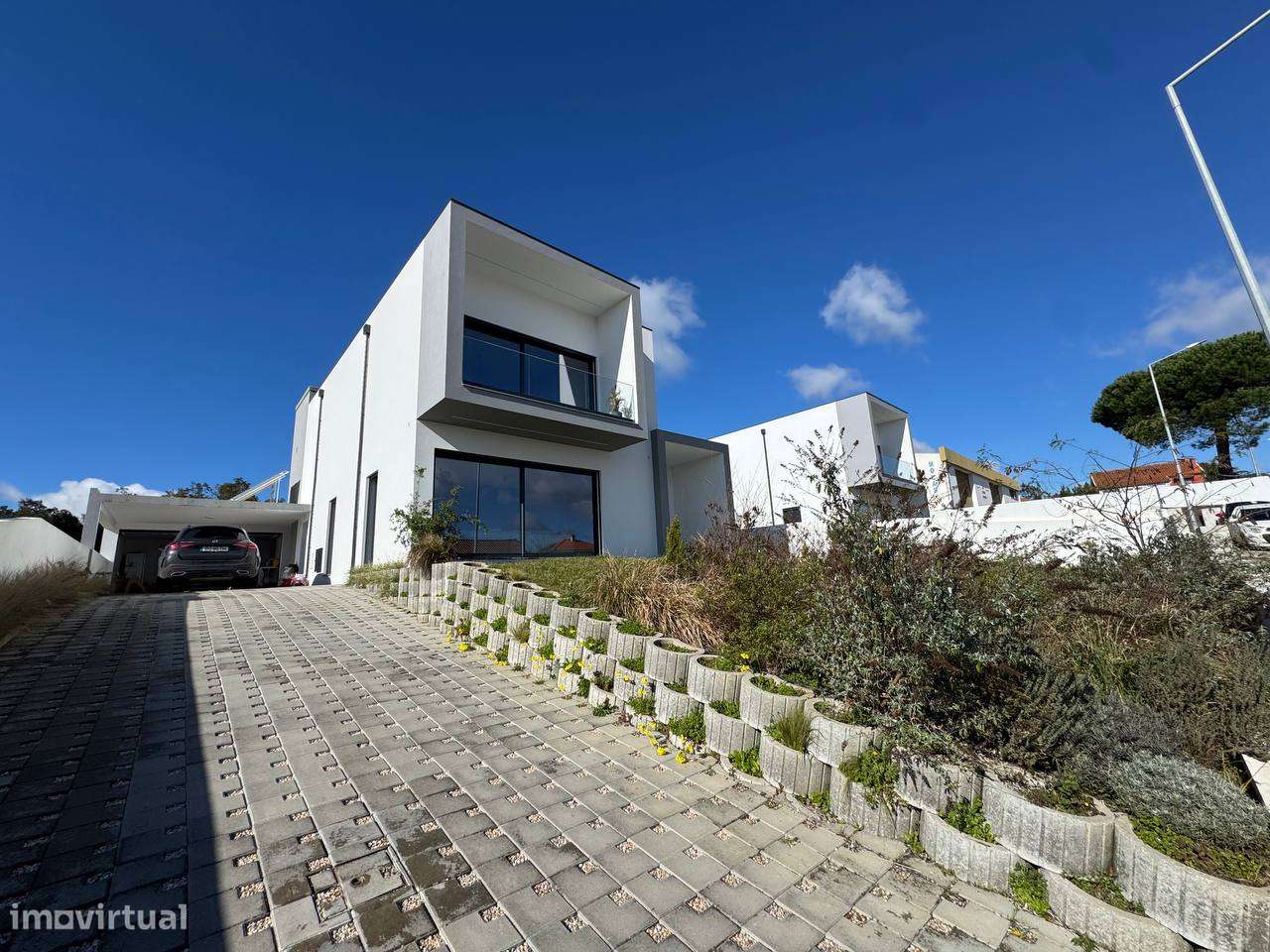 Newly-built house in Mafra ready to move in - Grande imagem: 4/45