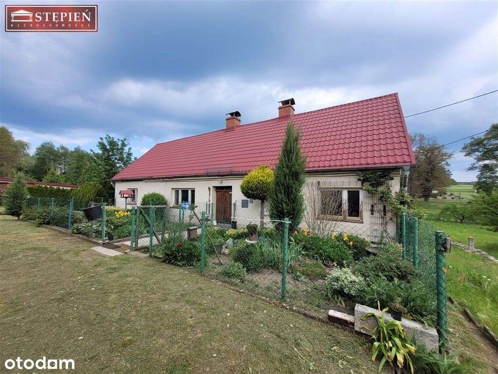 Dom, 123 m², Sławnikowice - Pełny obrazek: 4/15