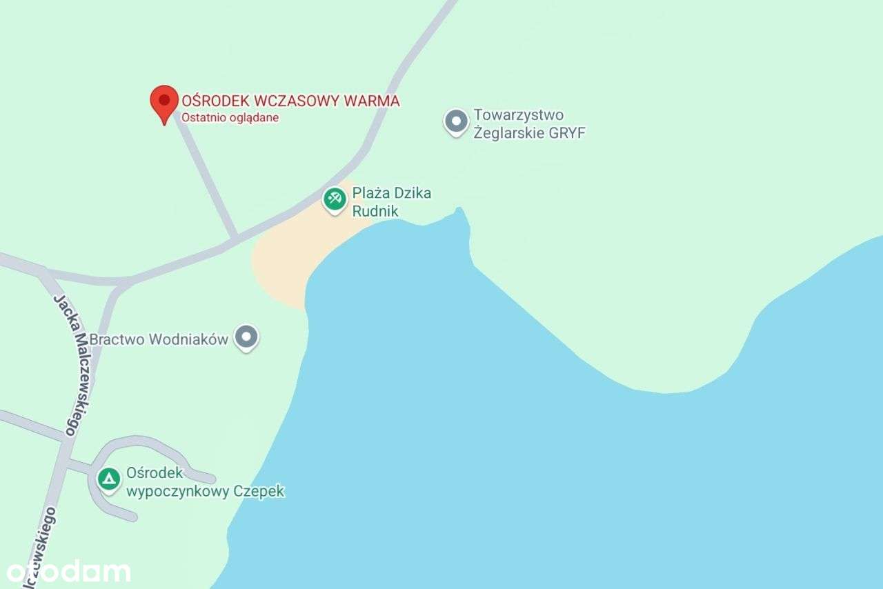 Gotowy biznes! Ośrodek wypoczynkowy nad jeziorem 29 domków + świetlice - Pełny obrazek: 3/19