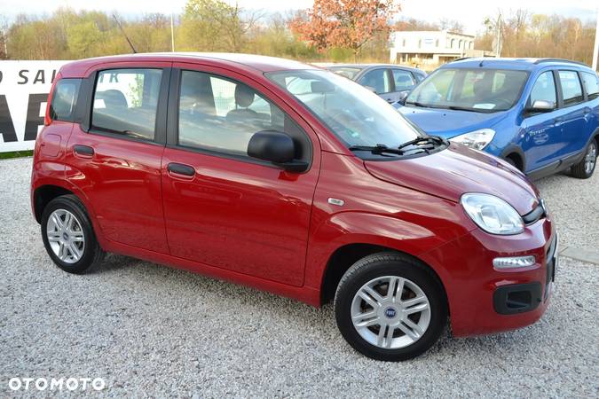 Fiat Panda 1.2 Easy - 10