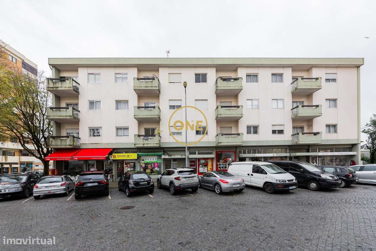 Fantástico Apartamento T4 - Povoa de Varzim - Grande imagem: 2/39