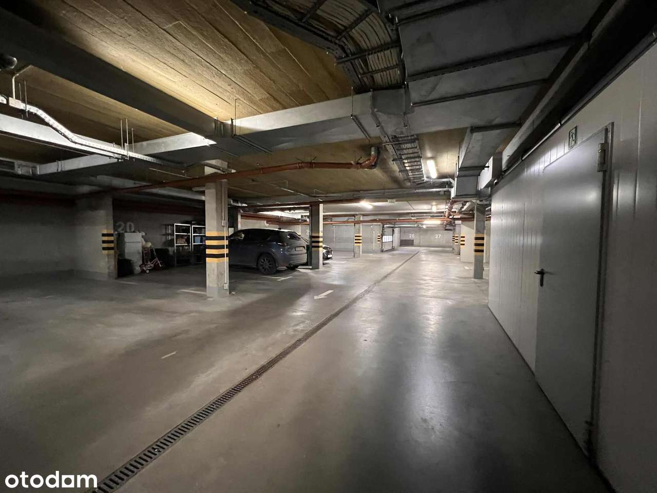 Wejherowo Ogrody Wejhera- przestronne mieszkanie 3 pokojowe + garaż-5