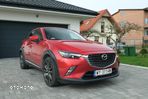 Mazda CX-3 SKYACTIV-G 150 SKYACTIV-Drive AWD Sports-Line - 9