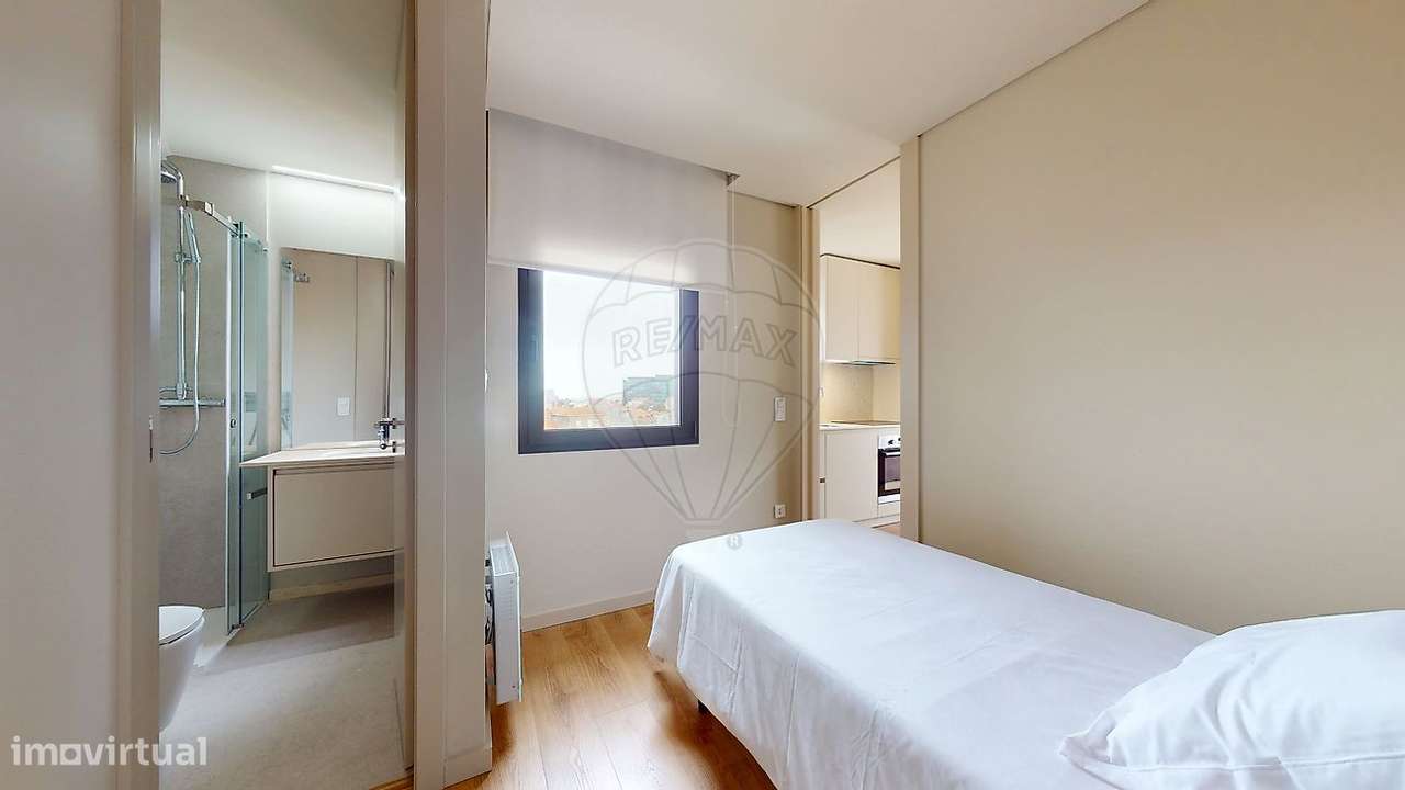 Apartamento T2 para venda-7