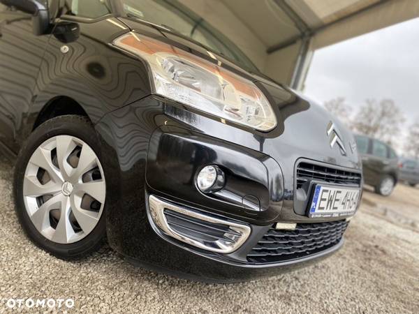 Citroën C3 Picasso 1.4i Attraction - 18