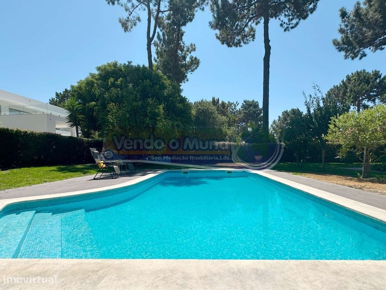 Moradia T4 em Almada (ALM003) - Grande imagem: 5/39